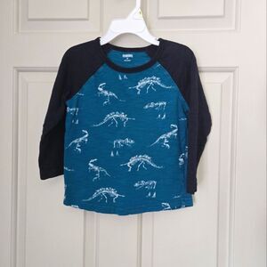 3/$20 Gymboree tshirt size 3